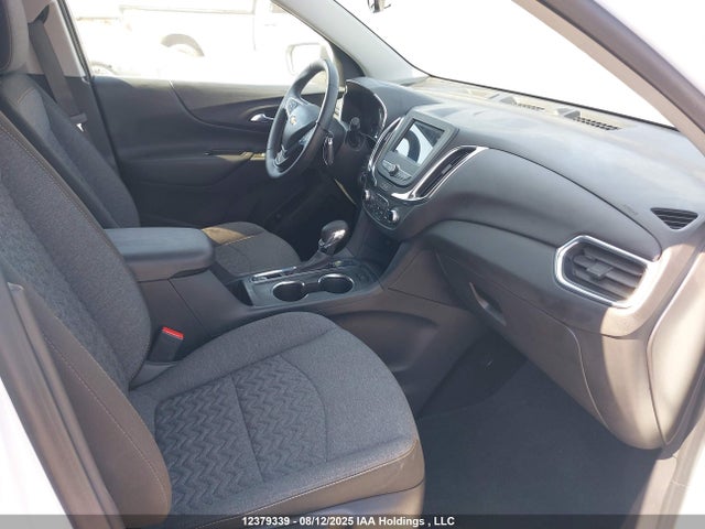 3GNAXUEGXRS105459 Chevrolet lsd