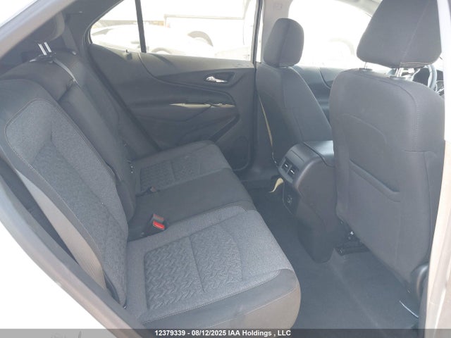 3GNAXUEGXRS105459 Chevrolet lsd