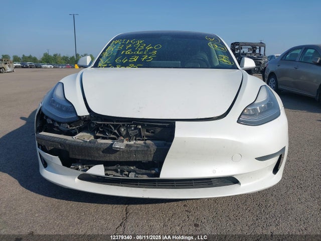 5YJ3E1EB9LF643175 Tesla MODEL 3