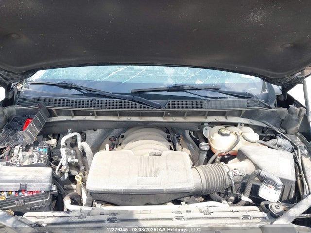 1GCUYGED0LZ278900 Chevrolet l84 - di, dfm, alum, gen 5, var 2