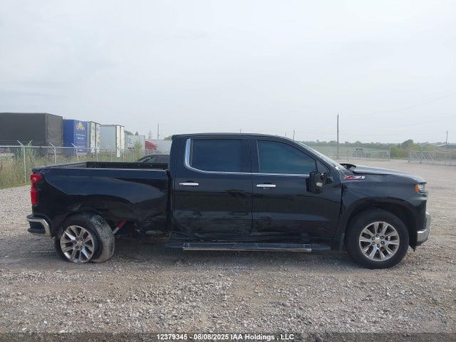 1GCUYGED0LZ278900 Chevrolet l84 - di, dfm, alum, gen 5, var 2