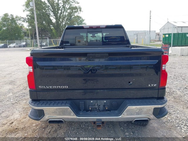 1GCUYGED0LZ278900 Chevrolet l84 - di, dfm, alum, gen 5, var 2