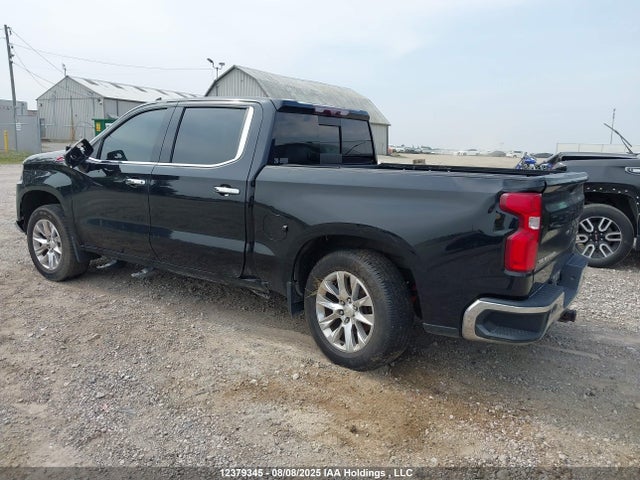 1GCUYGED0LZ278900 Chevrolet l84 - di, dfm, alum, gen 5, var 2