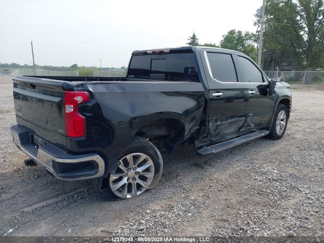 1GCUYGED0LZ278900 Chevrolet l84 - di, dfm, alum, gen 5, var 2
