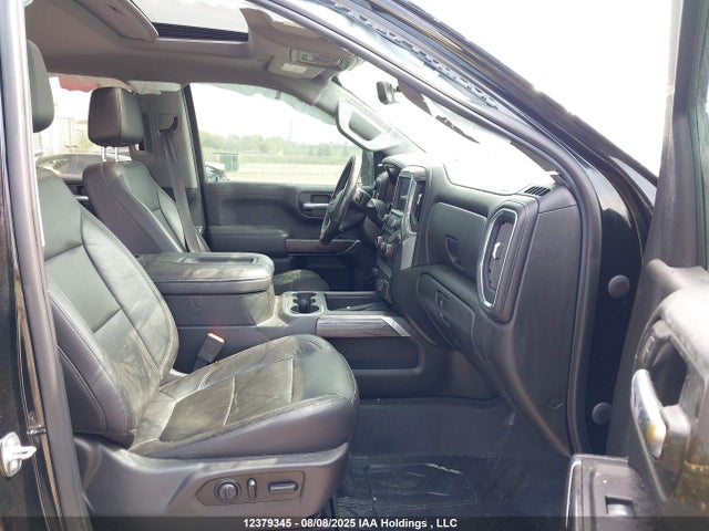 1GCUYGED0LZ278900 Chevrolet l84 - di, dfm, alum, gen 5, var 2