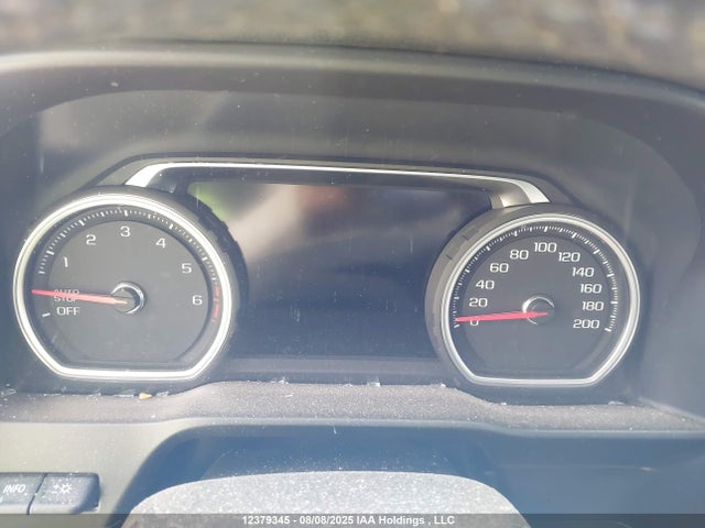 1GCUYGED0LZ278900 Chevrolet l84 - di, dfm, alum, gen 5, var 2