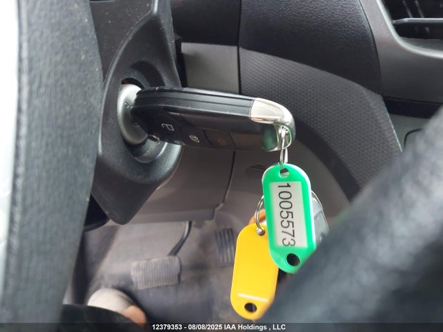 Ford Transit Connect 2020 NM0LS7T22L1447857 Image 10