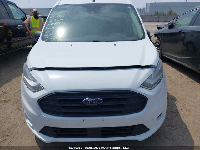 Ford Transit Connect 2020 NM0LS7T22L1447857 Image 11