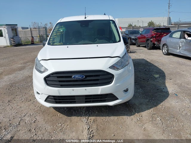 Ford Transit Connect 2020 NM0LS7T22L1447857 Image 12