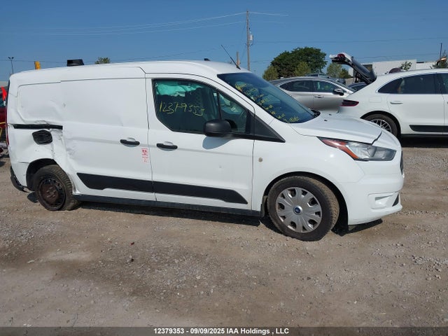 Ford Transit Connect 2020 NM0LS7T22L1447857 Image 13