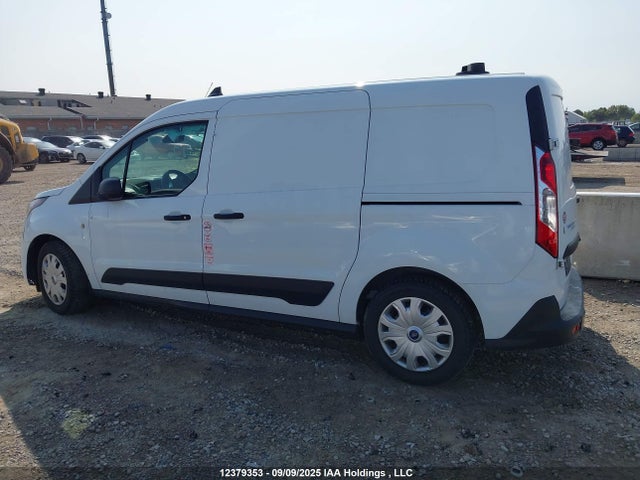 Ford Transit Connect 2020 NM0LS7T22L1447857 Image 14