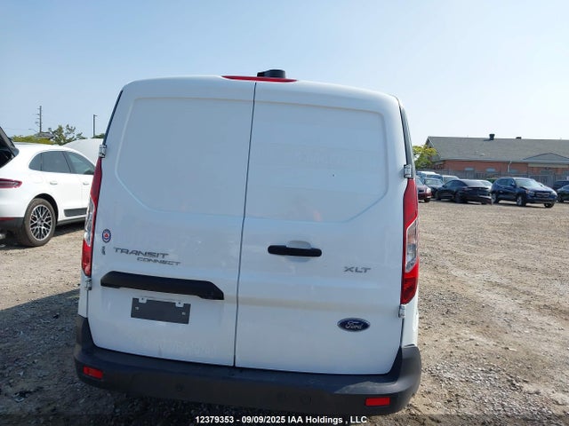 Ford Transit Connect 2020 NM0LS7T22L1447857 Image 15