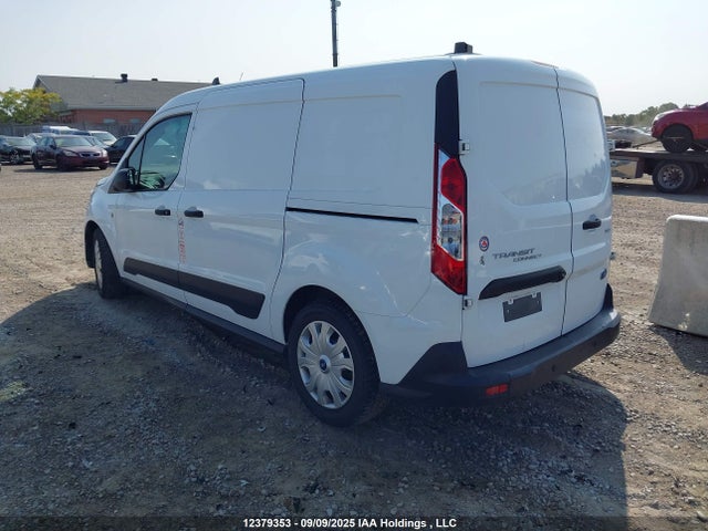 Ford Transit Connect 2020 NM0LS7T22L1447857 Image 3