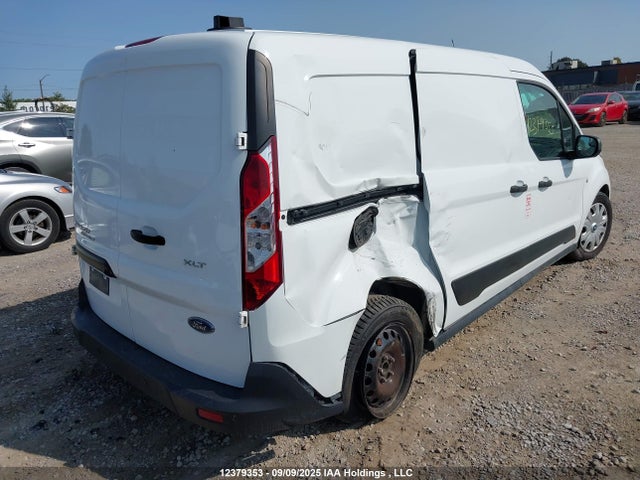 Ford Transit Connect 2020 NM0LS7T22L1447857 Image 4