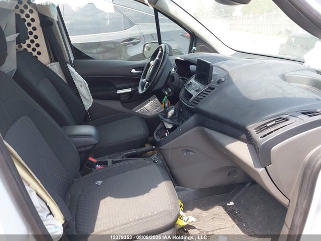 Ford Transit Connect 2020 NM0LS7T22L1447857 Image 5