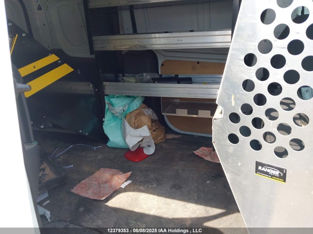 Ford Transit Connect 2020 NM0LS7T22L1447857 Image 7