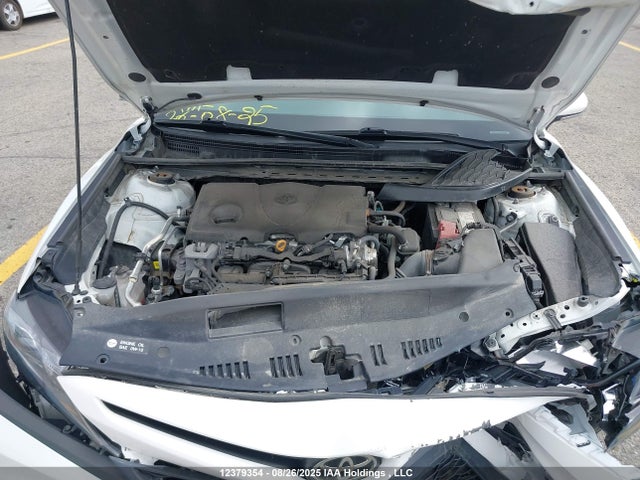 4T1G11AK8MU450667 Toyota a25a-fks
