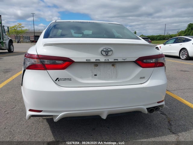 4T1G11AK8MU450667 Toyota a25a-fks