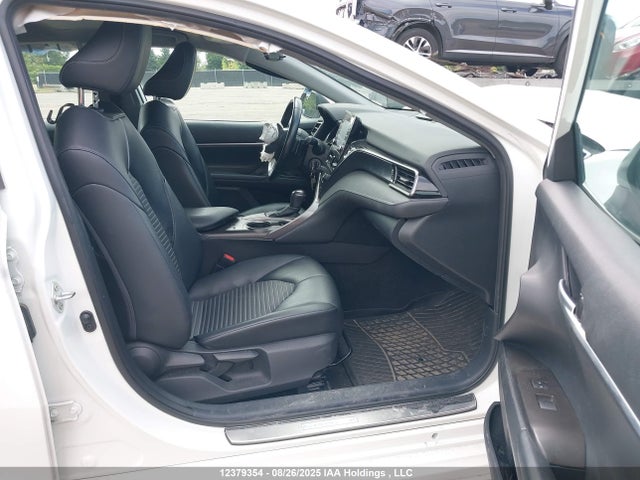4T1G11AK8MU450667 Toyota a25a-fks
