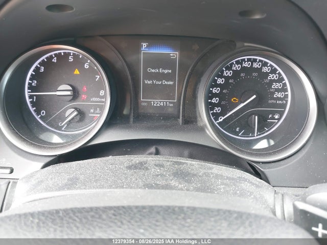 4T1G11AK8MU450667 Toyota a25a-fks