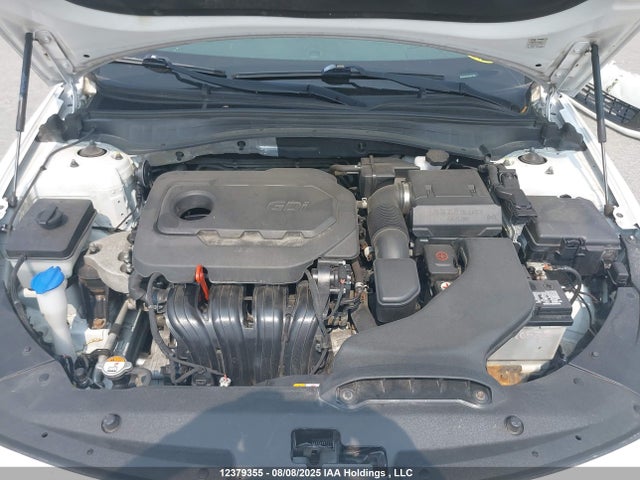5XXGT4L35JG211262 KIA gdi