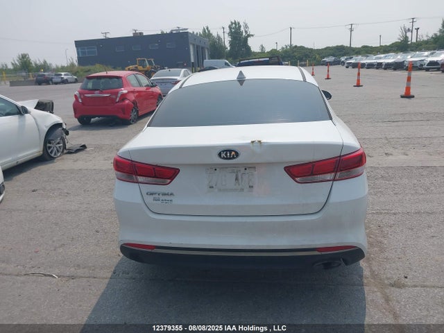 5XXGT4L35JG211262 KIA gdi