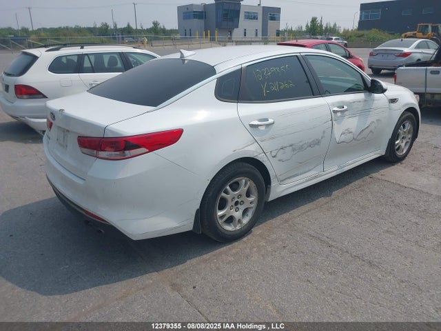 5XXGT4L35JG211262 KIA gdi