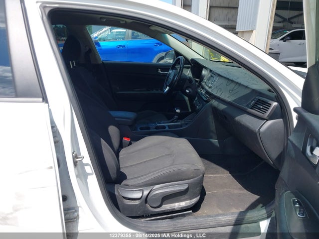 5XXGT4L35JG211262 KIA gdi