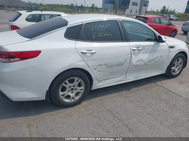 5XXGT4L35JG211262 KIA gdi