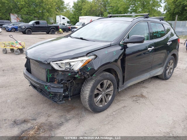 5XYZT3LB1FG304891 Hyundai dohc gdi theta ii
