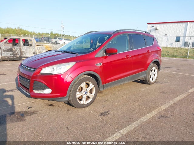 1FMCU9G96FUB52517 Ford 2015