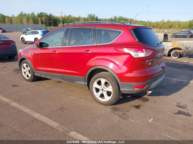 1FMCU9G96FUB52517 Ford 2015