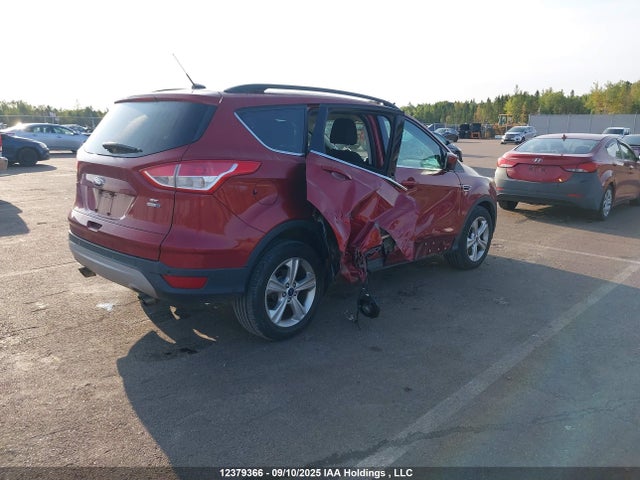 1FMCU9G96FUB52517 Ford 2015
