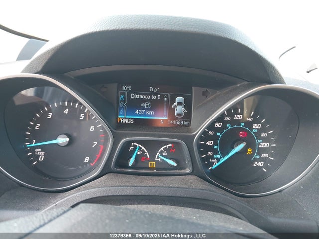 1FMCU9G96FUB52517 Ford 2015
