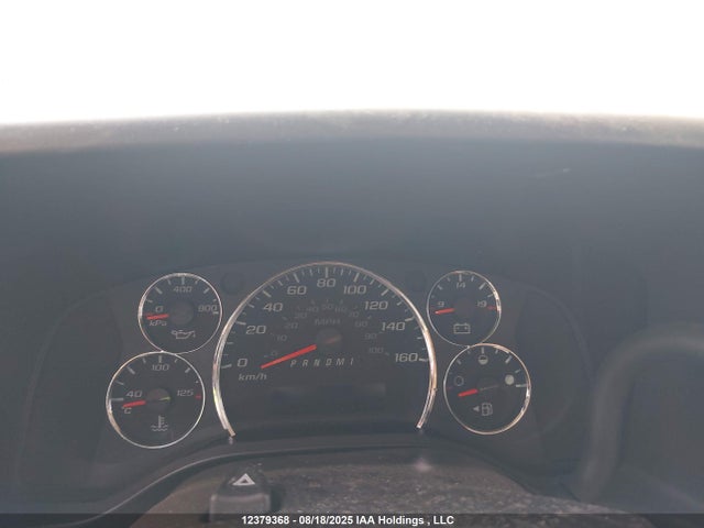 2024 Chevrolet Express G3500 მანქანა იყიდება აუქციონზე, vin: 1HA3GTC76RN011941, აუქციონის ნომერი: 12379368