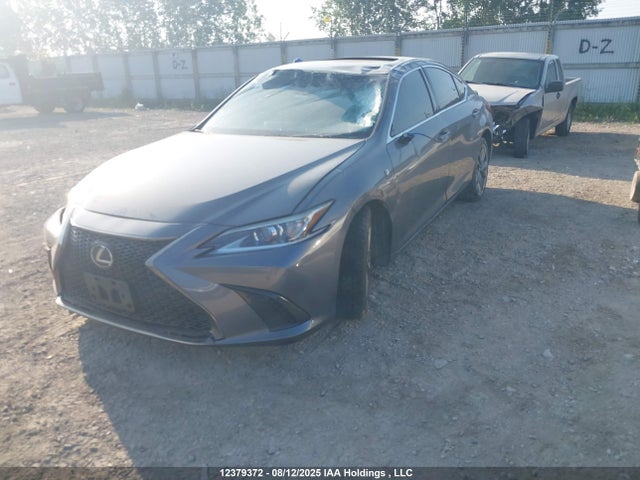 58AB11D10MU002915 Lexus a25a-fks