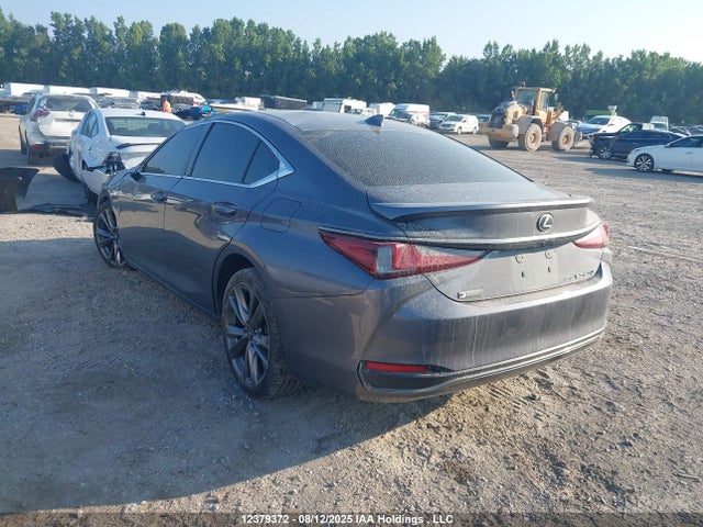 58AB11D10MU002915 Lexus a25a-fks