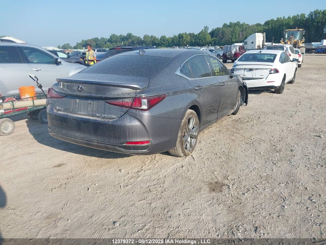 58AB11D10MU002915 Lexus a25a-fks