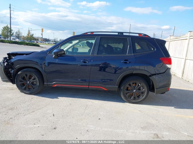 JF2SKEKC7KH498663 Subaru naturally aspirated c5