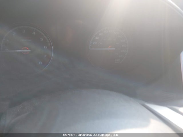 JF2SKEKC7KH498663 Subaru naturally aspirated c5