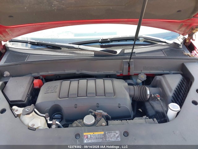 Chevrolet llt 2014 1GNKRGKD7EJ173207 Image 10