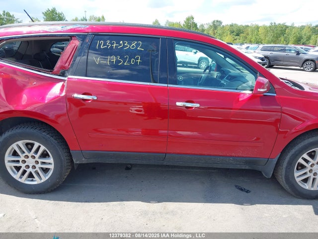 Chevrolet llt 2014 1GNKRGKD7EJ173207 Image 14