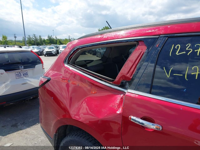 Chevrolet llt 2014 1GNKRGKD7EJ173207 Image 6
