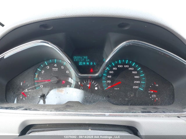 Chevrolet llt 2014 1GNKRGKD7EJ173207 Image 7