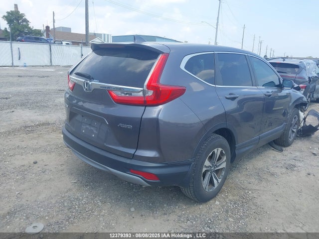 2HKRW2H2XKH137847 Honda k24w9/k24v9