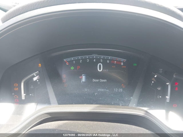 2HKRW2H2XKH137847 Honda k24w9/k24v9