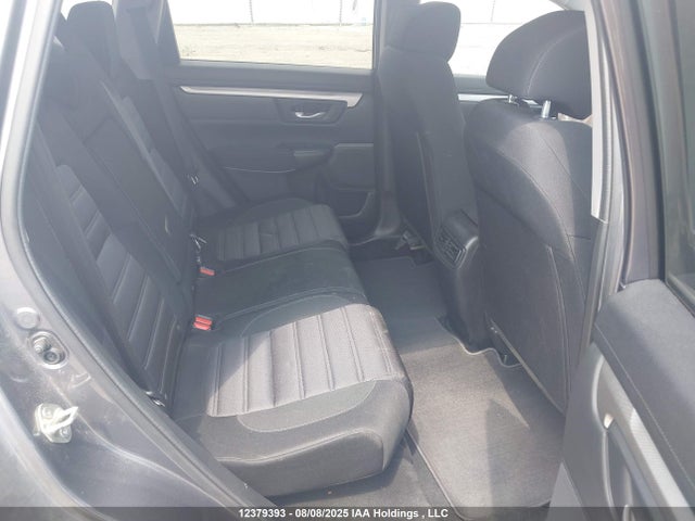 2HKRW2H2XKH137847 Honda k24w9/k24v9