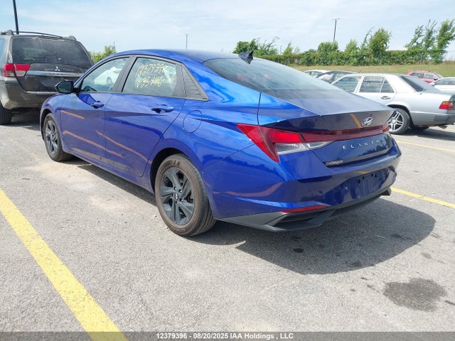KMHLM4AG0NU354116 Hyundai mpi nu pe