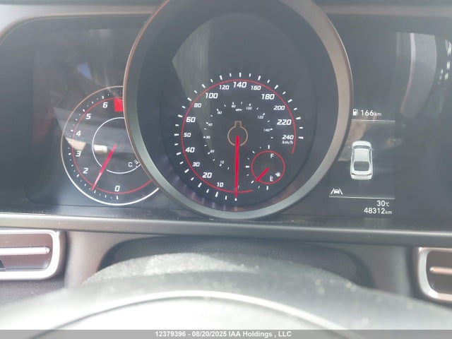 KMHLM4AG0NU354116 Hyundai mpi nu pe