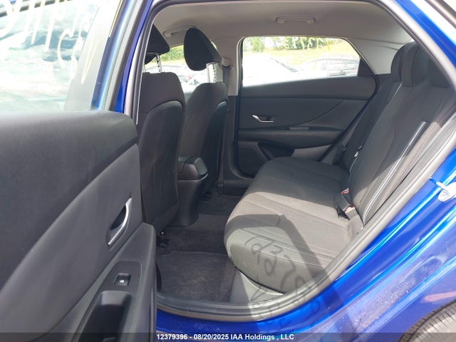 KMHLM4AG0NU354116 Hyundai mpi nu pe